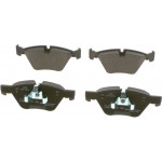 Bosch Σετ τακάκια, Δισκόφρενα - 0 986 494 117