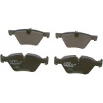 Bosch Σετ τακάκια, Δισκόφρενα - 0 986 494 117