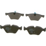 Bosch Σετ τακάκια, Δισκόφρενα - 0 986 494 118