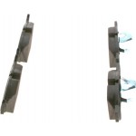 Bosch Σετ τακάκια, Δισκόφρενα - 0 986 494 118