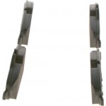 Bosch Σετ τακάκια, Δισκόφρενα - 0 986 494 120