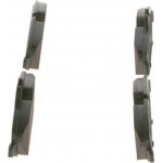 Bosch Σετ τακάκια, Δισκόφρενα - 0 986 494 120