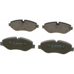 Bosch Σετ τακάκια, Δισκόφρενα - 0 986 494 121