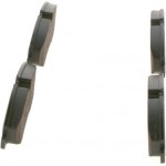 Bosch Σετ τακάκια, Δισκόφρενα - 0 986 494 121