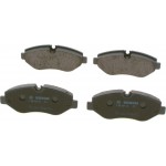 Bosch Σετ τακάκια, Δισκόφρενα - 0 986 494 121