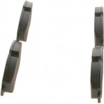 Bosch Σετ τακάκια, Δισκόφρενα - 0 986 494 121