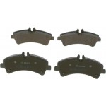 Bosch Σετ τακάκια, Δισκόφρενα - 0 986 494 122