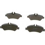 Bosch Σετ τακάκια, Δισκόφρενα - 0 986 494 123