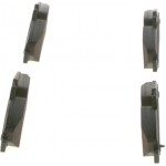 Bosch Σετ τακάκια, Δισκόφρενα - 0 986 494 123