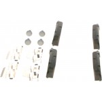 Bosch Σετ τακάκια, Δισκόφρενα - 0 986 494 125