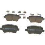 Bosch Σετ τακάκια, Δισκόφρενα - 0 986 494 125