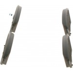 Bosch Σετ τακάκια, Δισκόφρενα - 0 986 494 129