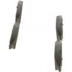 Bosch Σετ τακάκια, Δισκόφρενα - 0 986 494 132