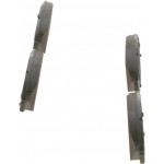 Bosch Σετ τακάκια, Δισκόφρενα - 0 986 494 132