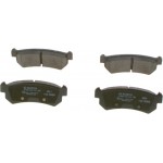 Bosch Σετ τακάκια, Δισκόφρενα - 0 986 494 133