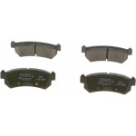 Bosch Σετ τακάκια, Δισκόφρενα - 0 986 494 133