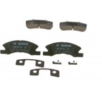 Bosch Σετ τακάκια, Δισκόφρενα - 0 986 494 134