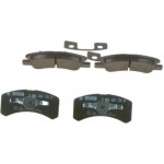 Bosch Σετ τακάκια, Δισκόφρενα - 0 986 494 134