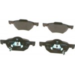 Bosch Σετ τακάκια, Δισκόφρενα - 0 986 494 135