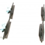 Bosch Σετ τακάκια, Δισκόφρενα - 0 986 494 135