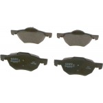 Bosch Σετ τακάκια, Δισκόφρενα - 0 986 494 135