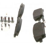 Bosch Σετ τακάκια, Δισκόφρενα - 0 986 494 136