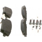 Bosch Σετ τακάκια, Δισκόφρενα - 0 986 494 136