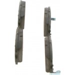 Bosch Σετ τακάκια, Δισκόφρενα - 0 986 494 137