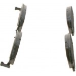 Bosch Σετ τακάκια, Δισκόφρενα - 0 986 494 138