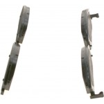 Bosch Σετ τακάκια, Δισκόφρενα - 0 986 494 138