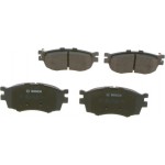 Bosch Σετ τακάκια, Δισκόφρενα - 0 986 494 139