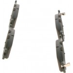 Bosch Σετ τακάκια, Δισκόφρενα - 0 986 494 139