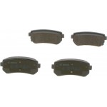 Bosch Σετ τακάκια, Δισκόφρενα - 0 986 494 140 Bosch Σετ τακάκια, Δισκόφρενα - 0 986 494 140