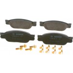 Bosch Σετ τακάκια, Δισκόφρενα - 0 986 494 141