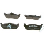 Bosch Σετ τακάκια, Δισκόφρενα - 0 986 494 142