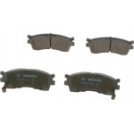 Bosch Σετ τακάκια, Δισκόφρενα - 0 986 494 144