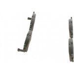 Bosch Σετ τακάκια, Δισκόφρενα - 0 986 494 144