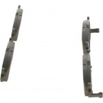 Bosch Σετ τακάκια, Δισκόφρενα - 0 986 494 144