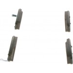 Bosch Σετ τακάκια, Δισκόφρενα - 0 986 494 145