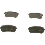 Bosch Σετ τακάκια, Δισκόφρενα - 0 986 494 145