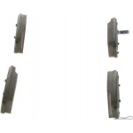 Bosch Σετ τακάκια, Δισκόφρενα - 0 986 494 145