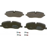 Bosch Σετ τακάκια, Δισκόφρενα - 0 986 494 147