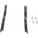 Bosch Σετ τακάκια, Δισκόφρενα - 0 986 494 147