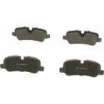 Bosch Σετ τακάκια, Δισκόφρενα - 0 986 494 148