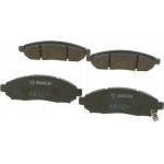 Bosch Σετ τακάκια, Δισκόφρενα - 0 986 494 151