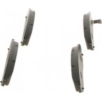 Bosch Σετ τακάκια, Δισκόφρενα - 0 986 494 151