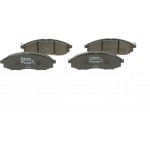 Bosch Σετ τακάκια, Δισκόφρενα - 0 986 494 152