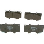 Bosch Σετ τακάκια, Δισκόφρενα - 0 986 494 153