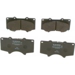 Bosch Σετ τακάκια, Δισκόφρενα - 0 986 494 153