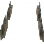 Bosch Σετ τακάκια, Δισκόφρενα - 0 986 494 153